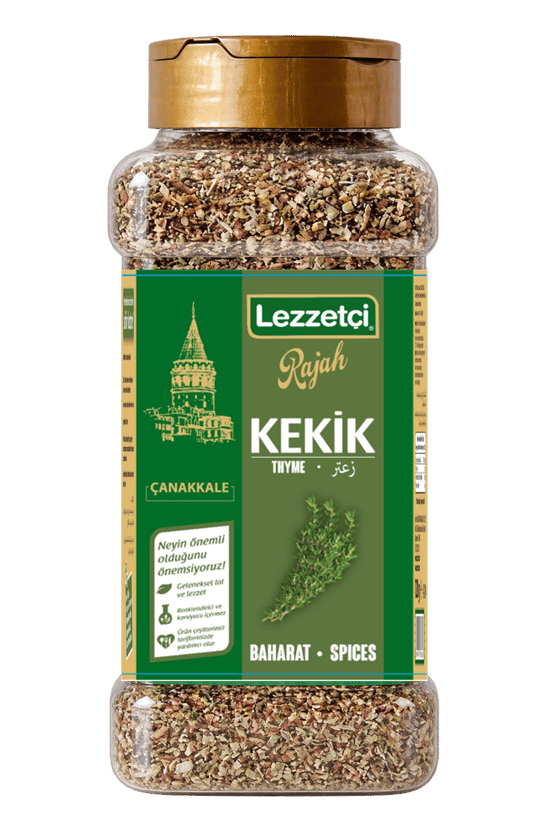 Rajah Kekik 120g