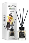 Nature's Scents Vanilla Bambu Çubuklu Oda Kokusu - Vanilya Kokusu