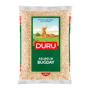 Duru Aşurelik Buğday 1kg