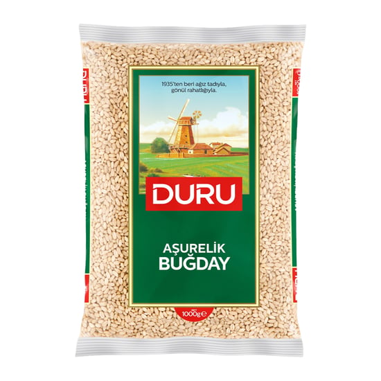 Duru Aşurelik Buğday 1kg