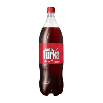 Cola Turka 1 Lt
