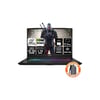 MSI Msı Katana 17 Hx ıntel Core I7 14650HX 96GB 4tb SSD RTX5060 8gb Windows 11 Pro 17.3" Qhd 240Hz T