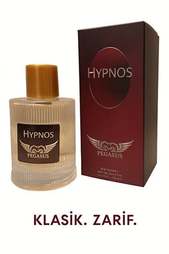 Pegasus Hypnos Kadın Parfüm