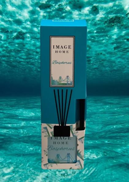 İmage Home 100 Ml Bambu Koku (bosphorus)