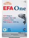 New Life Efa One 45 Softgel