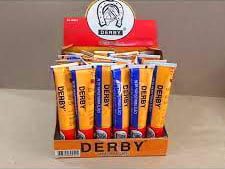 Derby Drb-02 ( Standlı ) Yapıştırıcı Tüp 40gr