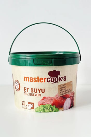 Mastercooks Et Bulyon 5000g