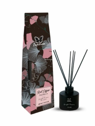 Papilion Ortam Kokusu 100 ml Tropic *24