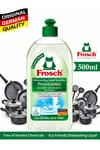 Provitaminli Bulaşık Deterjanı 500 Ml