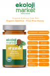 Organik Çam Balı Salgı Balı Marmaris Yöresi 400 Gr.