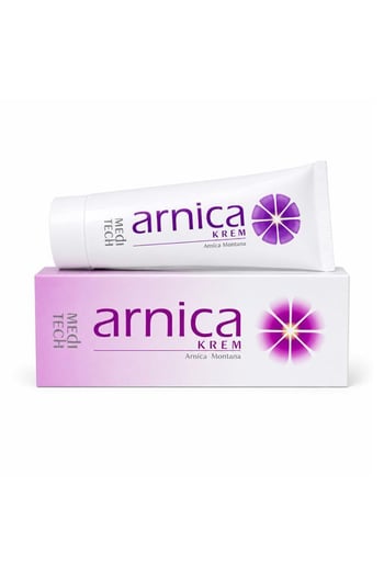 Arnica Meditech Krem 75 Gr