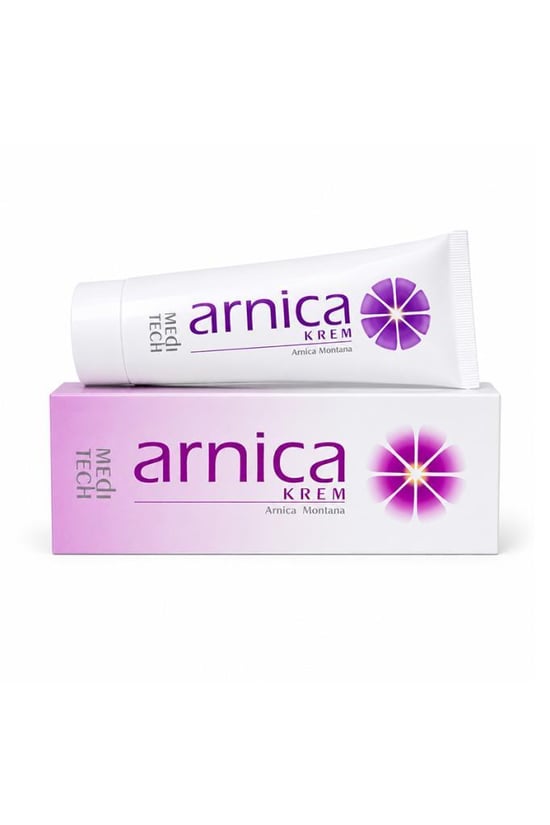 Arnica Meditech Krem 75 Gr