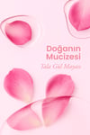 Tala Gül Mayası Hidrosol 100 Ml