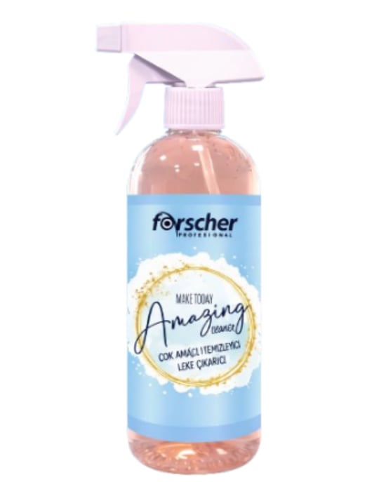Forscher Make Today Amazing Cleaner Çok Amaçlı Temizleyici Leke Çıkarıcı 475 ml