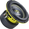Ground Zero Gzrw 8xspl 20 Cm 1000 W Spl - 2x2 Ohm Subwoofer
