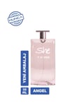 She Angel Parfüm 50 Ml + 150 Ml Deodorant Set