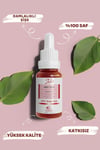 Tala Hint Yağı Soğuk Sıkım 20 Ml