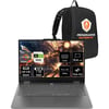 Lenovo Loq Essential Ryzen 7 7735hs Rtx 3050 48gb Ram 1tb Ssd 15.6" Fhd 144hz Freedos 83s00033trp323