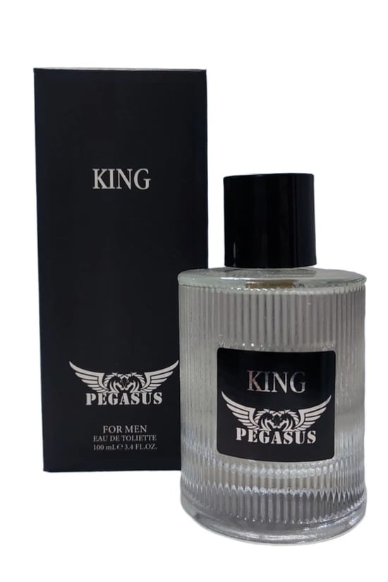 Pegasus King Erkek Parfüm
