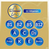 Bebelac Gold 3 Çocuk Devam Sütü 800 g