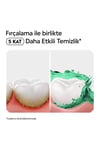 Total Care Diş ve Diş Eti Koruması Hafif Tat 250 Ml