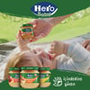 Hero Baby Organik Kayısı Muz Püresi Kavanoz Mama