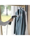Electrolux E6hs1-2eg 1200 W Buharlı Ütü Gri Çelik Taban ile Pratik Kırışıklık Giderici