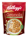 Kellogg's 4lü Granola Paketi,çikolata Parçacıklı&fındık,klasik,meyveli,antep Fıstıklı&beyaz Çikolata