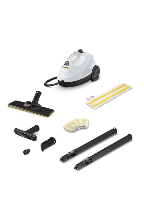 Karcher Sc 2 Easyfix Beyaz Buharlı Temizleyici Sc 2 Easyfix *eu Beyaz 15126000