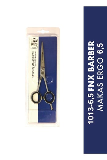 Fnx Barber 6,5 İnç Makas Ergo 1013