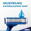 Gillette Blue 3 Tıraş Bıçağı 6 + 2 Li Blister Comfort