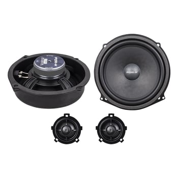 Xq-2.82vw 8'' 20cm 120w 60rms Volkswagen