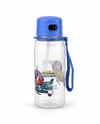 İmma 630 Pc Matara Suluk Sport Renkli Pipetli 750 Ml