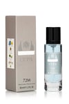 Signiture Collection Erkek Parfümü 38 Ml 24'lü Karma Cam Şişe