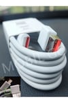 Adeyo Store Xiaomi Redmi Note 8 8 Pro 9 9 Pro 10 10 Pro 11 11 Pro Uyumlu Type C Girişli Hızlı Şarj Kablosu