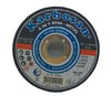 Karbosan 10910 Nk Metal Kesici Disk ( Spral Taşı ) 115mmx3.0x22
