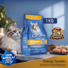 Energy Kedi Maması 1 kg Tavuklu