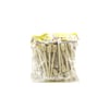 İ22-341 ( 6pcs ) Bal Kaşık Ahşap & Bambu ( 16cm )
