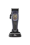 Hector Monsterx Professional Tıraş Makinesi Vector Motor Füme