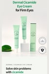 Dermal Cica X Mide Centella Asiatica ve Seramid Özlü Eye Cream Gö