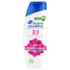 Head & Shoulders Şampuan 330 Ml Karma Koli