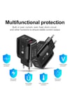 25w 1usb+1pd Girişli Hızlı Şarj Adaptörü