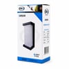 Ars-348954 ( Ip66 ) ( 50.000 Saat Led Ömrü ) ( 22w ) Berrak Led Aplik Duvar Lambası