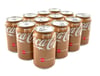 Coca Cola Vanilla 330ml