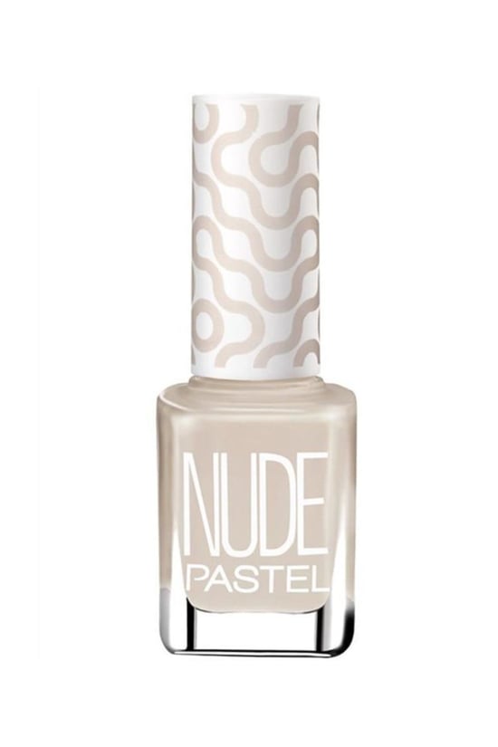 Pastel Oje Nude Dust 763