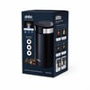 Sinbo Scm-9044 Kahve & Baharat Öğütücü Makine ( 2 Bıçaklı Çelik Öğütme Haznesi ) ( 50gr Öğütme ) ( Ac Motor=200w )