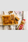 Tett 14.10.2026 Lotus Biscoff Topping 1 Kg