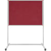 Mobil Kumaş Pano 90x120cm