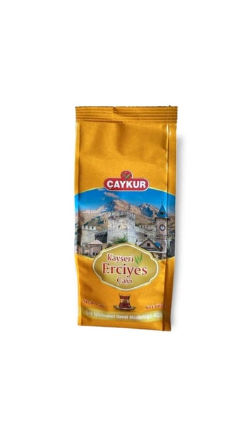Çaykur Elekaltı Kayseri Erciyes Çayı 80 gr