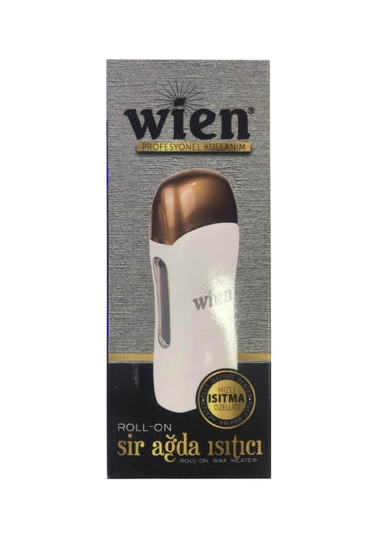 Wien Tekli Kartuş Makinesi